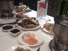 -星伦多自助料理(花山金鹰店)