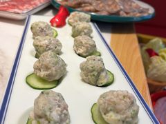 -张稷内蒙鲜羊涮肉·烧烤(胥门店)