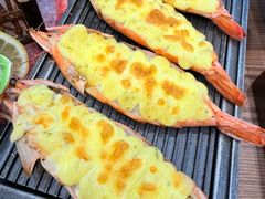 -红叶日料·放题·海胆·定食(星海店)