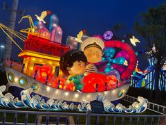 -第35届青岛国际啤酒节