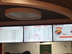 -螺小胖柳州螺蛳粉(钟楼总店)