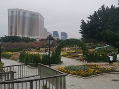 -龙环葡韵住宅式博物馆