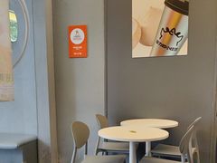 -茶力的小怪兽(中康店)