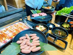 -九田家黑牛烤肉(溧水万达店)