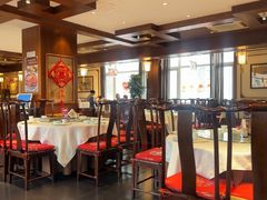 -惠丰堂饭庄·烤鸭·京味菜(西北旺·航天城店)