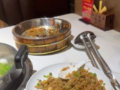 -红日饭店(裕隆三路店)