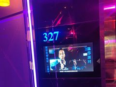 -温莎KTV(珠江路店)