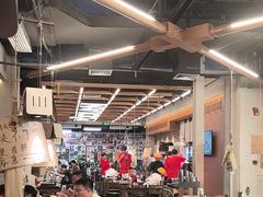 -破店肥哈·东北烧烤·夜宵(南山保利店)