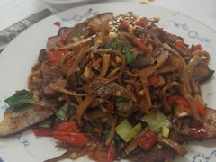 -新新湘菜馆(新中街二条店)