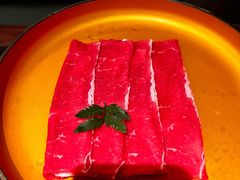 -牛New寿喜烧(虹桥新天地店)