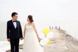 -绿皮火车照相馆 婚纱照旅拍(厦门店)