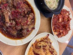 -贤花饭店(城阳店)