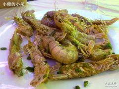 虾虎-海岛渔村大酒店(云霄路店)