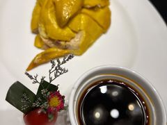 -丰收日·小海鲜·沪上家宴(顾村正大店)