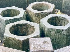 -杭州西湖风景名胜区-满觉陇四眼井