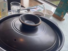 -烹然四季椰子鸡火锅(团结湖总店)