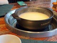 -大良毋米粥(锦龙路总店)