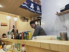 -宝寿司(红瓦寺店)