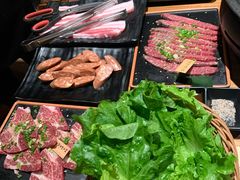-千寻烧肉(政务区店)