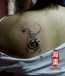 -TATTOO FAMILY刺青纹身工作室