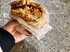 -刘记肉夹馍(彰武店)