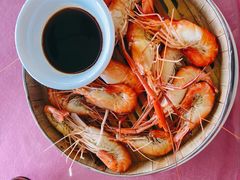 -南沙十九涌渔人码头-南门