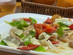 -龙姐私房菜(和顺古镇店)