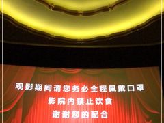 -大光明电影院(南京西路店)