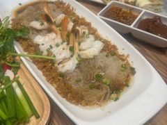 -九转小磨·非遗东北菜(群力店)