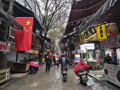 -老刘家泡馍·陕西老字号(钟楼广济街店)