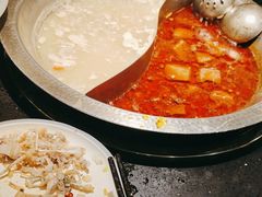 -井格重庆火锅(西直门凯德Mall店)