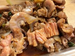 -标记美食新鲜猪杂(兴南大道店)