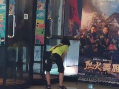 -UME影城(西城广场店)