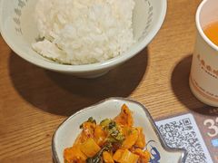 -王春春鸡汤饭(上海中海环宇城店)