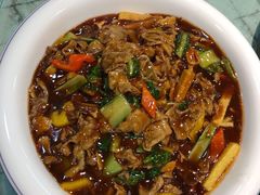 -乔家满族八大碗(流水沟店)