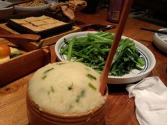 -云海肴·汽锅鸡·云南菜(天津国金汇店)