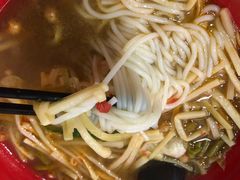 -桂林米粉(洋桥店)