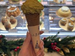 -CREAM STORY意大利手工冰淇淋&甜品(万象前海店)
