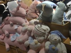 -九木杂物社(中心店)