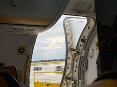 -维也纳国际机场