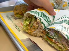 -赛百味SUBWAY(星摩尔店)