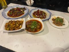 -百年粉蒸牛肉