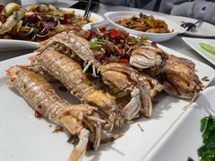 -华盛丰温州大排档(东三环南路店)