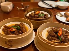 -杭州JW万豪酒店-万豪中餐厅