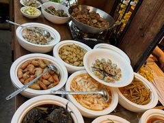 -水先生寧波菜(天一店)