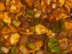 -西部马华清真兰州牛肉面·烧烤夜市(三里河店)