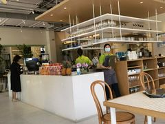 -小满Grainkitchen(滨江商业广场店)