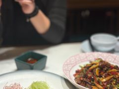 -径山十八道·风味民间菜(杭州总店)