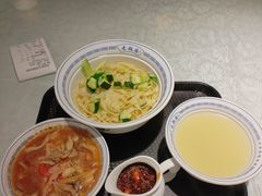 -老雒阳面馆·水席(高新区店)