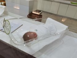 -爱贝蕊恩韩式月子会所(南山店)